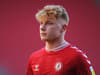 Bristol City youngster returns after loan at Inverness and is given compassionate leave after bereavement