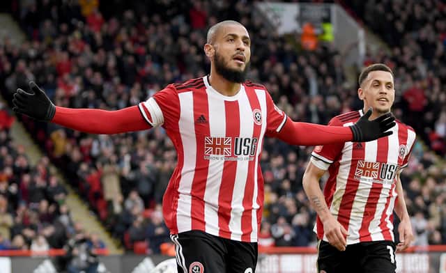 Leon Clarke is playing in the non-league for the first time in his career. (Photo by Shaun Botterill/Getty Images)