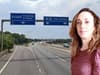 Siobhan Scanlon: Woman, 35, killed while crossing M32 slip road on New Year’s Day is named