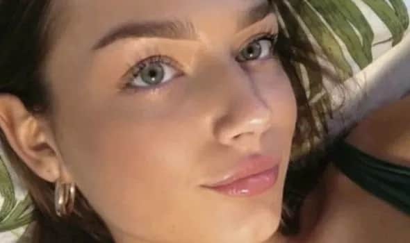 Lily Sedley-Jones died after getting into a parked car which rolled down a hill, an inquest opener heard