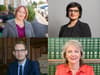 How much each Bristol MP claimed in business costs in 2020/21