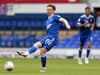 Jon Nolan emerges as Deadline Day target for Bristol Rovers after recent release from Ipswich Town