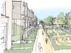 Hengrove Park: Mammoth 1,400 homes project back on as council appoints its own developer