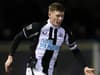 The glowing praise from Newcastle United coach on new Bristol Rovers midfielder Elliot Anderson