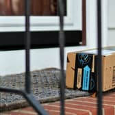 Dozens of reported thefts involved Amazon parcels and deliveries in Avon and Somerset last year