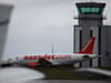 Are flights cancelled from Bristol Airport? Storm Eunice travel disruption latest - how to check your flight