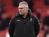 Nigel Pearson explains woeful Bristol City performance at Blackpool and Dan Bentley absence