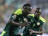 Ex-Bristol City striker Famara Diedhiou to battle with Mohamed Salah for Africa Cup of Nations trophy