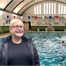 A regular at Jubilee Pool spoke to BristolWorld about what it would mean for the community if the pool closed.