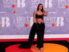 Maya Jama: what did presenter wear to Brit Awards 2022 - and is she engaged to boyfriend Ben Simmons?