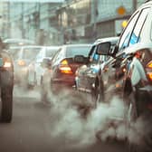 Bristol City Council hopes the Clean Air Zone will cut thousands of car journeys into the city centre. 