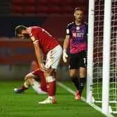 Bristol City have dropped more points than any other Championship side in stoppage time this season