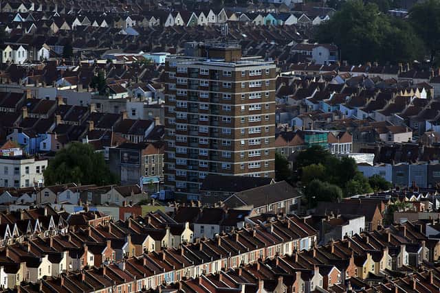 A cap on rents in Bristol could be introduced in order to tackle the city’s rent crisis.
