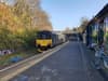 Severn Beach railway line shutting for eight days with bus replacement service for rail improvements