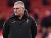 Nigel Pearson explains the aspect of Bristol City’s game that pleased him most in Blackburn Rovers win