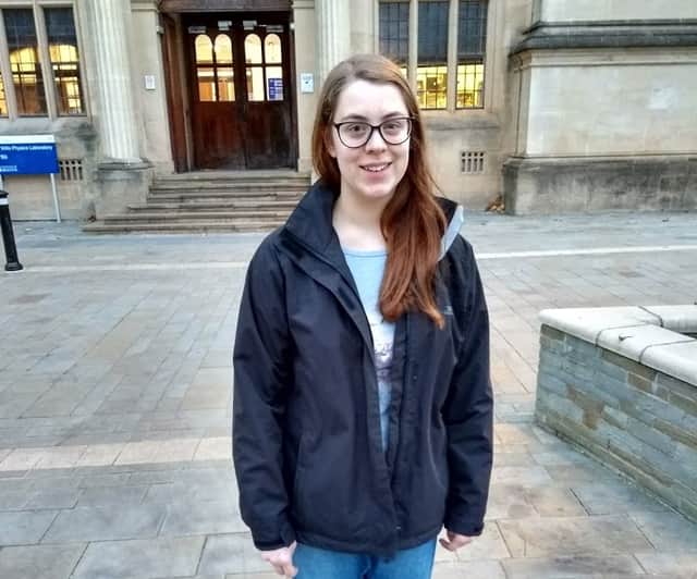 How Did Natasha Abrahart Die & What The Judge Said? Did Bristol University Student Committed Suicide, Death Note, Funeral & Family!