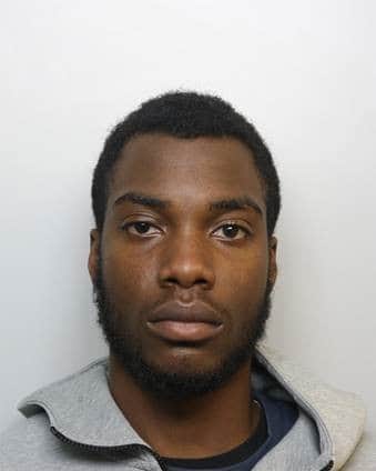  Jaheim Mullings, 19, was jailed for four years for his part in a stabbing in Totterdown in April 2021.