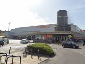 The cafe at Sainsbury’s in St Philips is to close in the spring, the company has announced