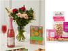 Best hampers for Mother’s Day including food, drink and flower baskets