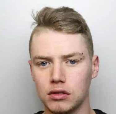 Ryan Hack was also jailed for 52 weeks