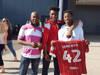 Pride, Ghana, Jai and the rise of a Bristol City star: Interview with Antoine Semenyo’s father 