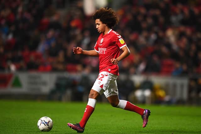 What happens to players like Han-Noah Massengo will change Bristol City’s position in terms of recruitment