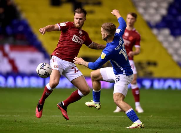 <p>Tomas Kalas is not in the first-team picture at the moment due to injury. (Photo by Nathan Stirk/Getty Images)</p>
