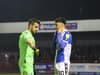 Bristol Rovers boss questions Harrogate decision to let key player go as Anssi Jaakkola is sidelined