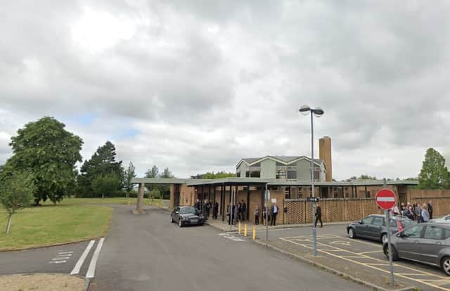 Conservative councillor Richard Eddy says he is concerned over the ‘abuse’ of South Bristol Crematorium
