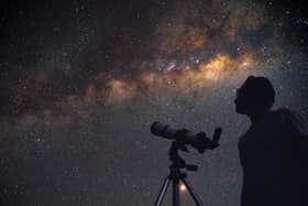 Bristol has come out on top when it comes to stargazing opportunities