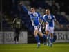 Bristol Rovers v Colchester United verdict: Elliot Anderson gets Gas to their destination as job well done