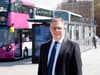 Boss of First Bus makes bold statement in defence of changes and cuts to services across Bristol