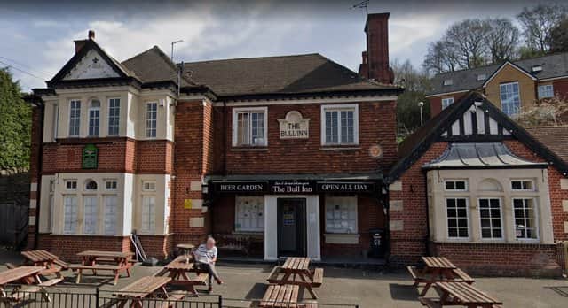 The Bull Inn has had its licence to sell booze reinstated - despite concern from locals