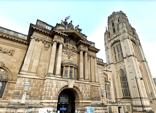 Bristol Museum & Gallery is set to benefit from a £700,000 funding boost.