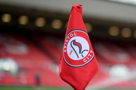 Bristol City are poised to sign Adam Murphy from St Patrick’s Athletic. (Image: Getty Images) 