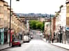Bristol Covid lockdown: striking pictures of deserted streets from 2020