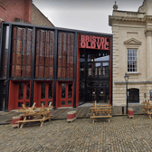 World Theatre Day in Bristol is easy, as we’re spoiled for amazing venues such as The Bristol Old Vic