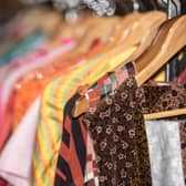 Bristol has two sustainable vintage fashion events coming to the city this weekend