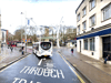 Top 10 bus lane cameras revealed for catching motorists in Bristol - with more than 300 fines issued every day