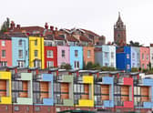 The Bristol property market saw a rise of 2.1% in January