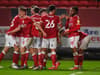 Bristol City player ratings in Championship so far this season - with a fan favourite placed well