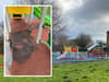 Play area in Brislington damaged by ‘deliberate’ fire just weeks after opening