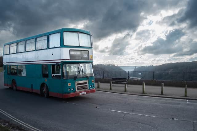 The Last Bus is hitting Netflix courtesy of Bristol-based Wildseed Studios