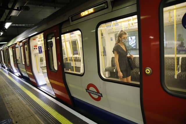 Bristol City Council are not following London’s example in plans to create an Underground railway network for the city, as Tube trains are powered by diesel and highly polluting. 