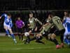 Newcastle United could loan out Elliot Anderson again as Eddie Howe hails Bristol Rovers loan