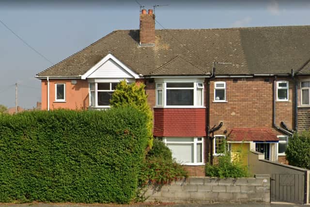 Almost 60 objections have been made to turning this family home in Filton into bedsits