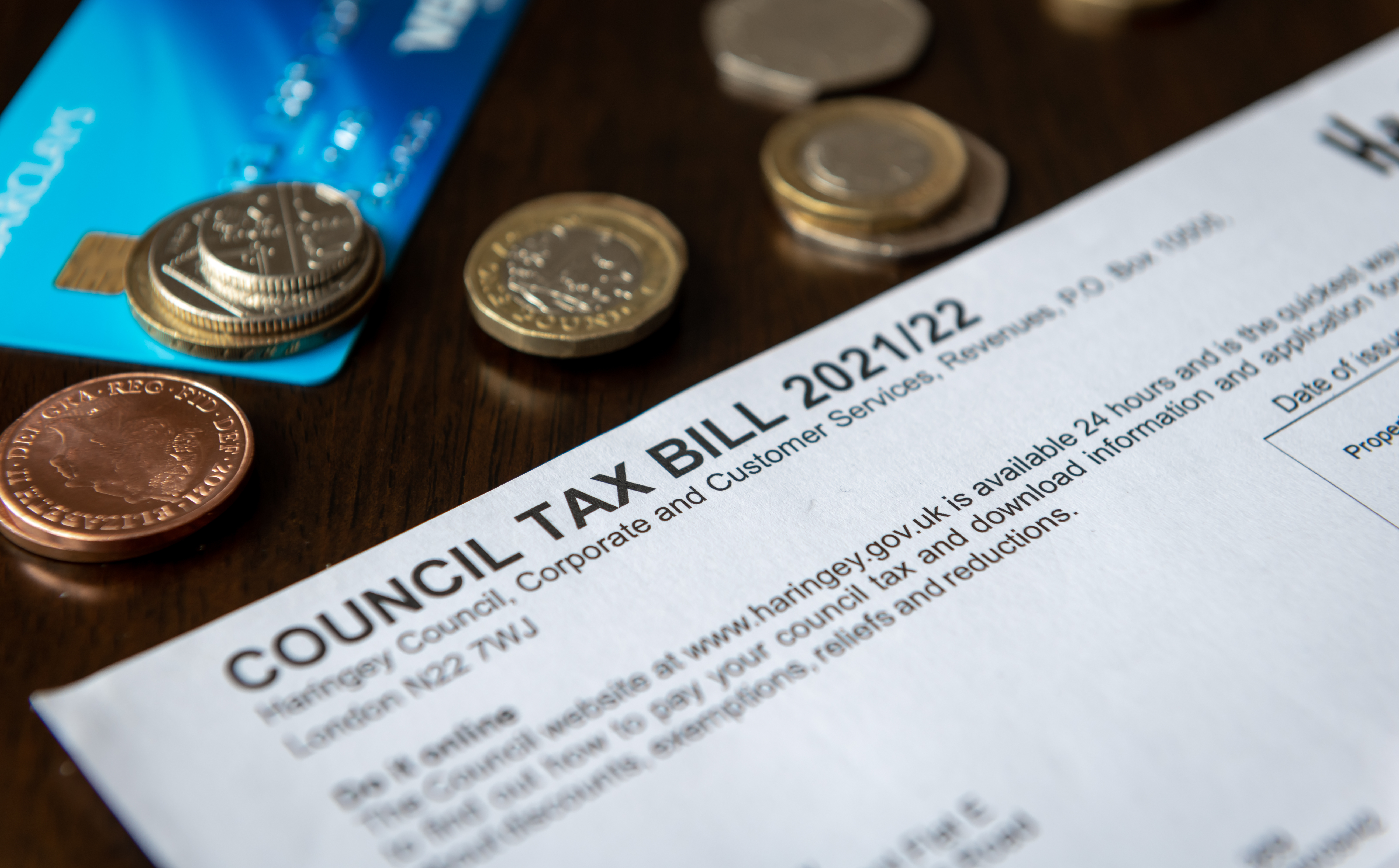 How do I claim £150 council tax rebate in Bristol? Who is eligible for payment - and how to check tax band