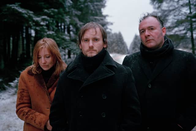 Bristol band Portishead will be playing at the O2 Academy