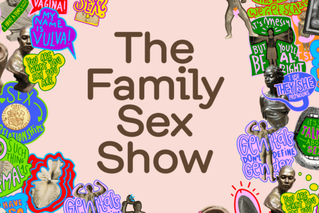 The show comes to the Tobacco Factory on May 5