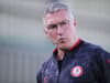 Nigel Pearson committed to Bristol City but may miss fruits of his labour